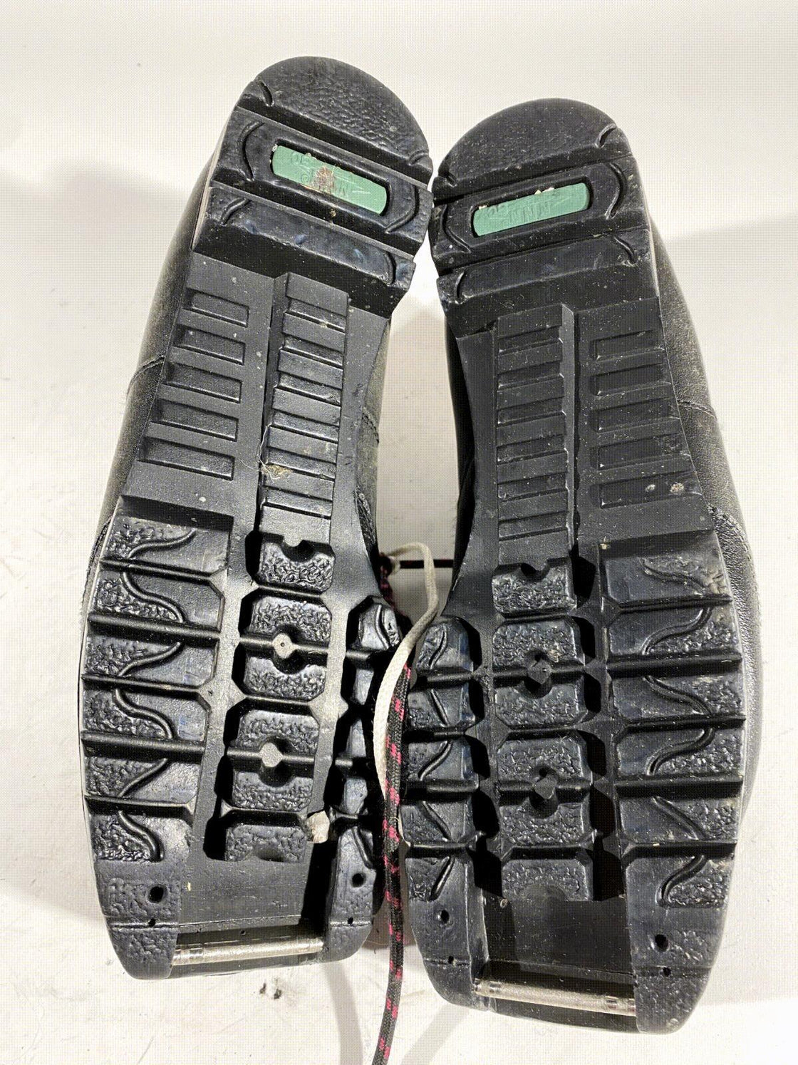 Alfa Back Country Nordic Cross Country Ski Boots Size EU41 US8 NNN BC 1895