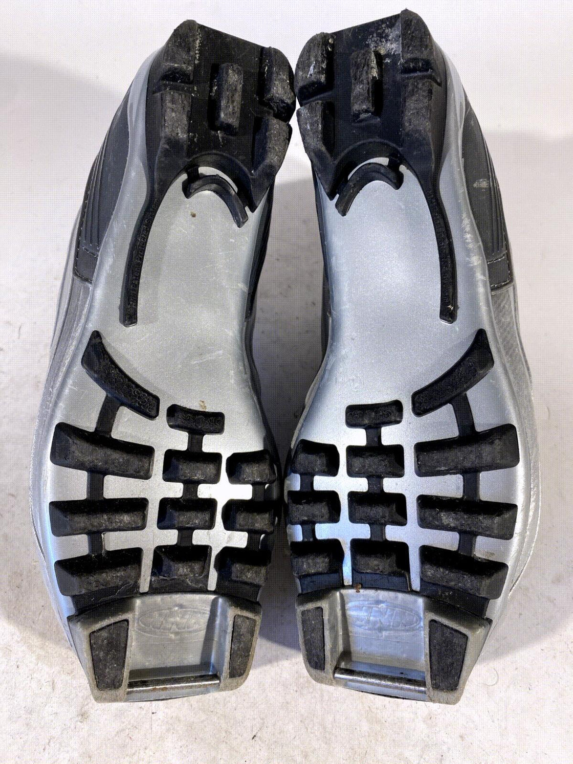 Alpina ST28G Nordic Cross Country Ski Boots Size EU37 US5.5 for NNN 3044
