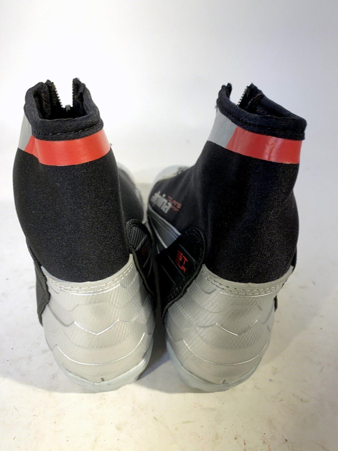 Alpina ST10 Nordic Cross Country Classic Ski Boots Size EU37 US5 for NNN (146)