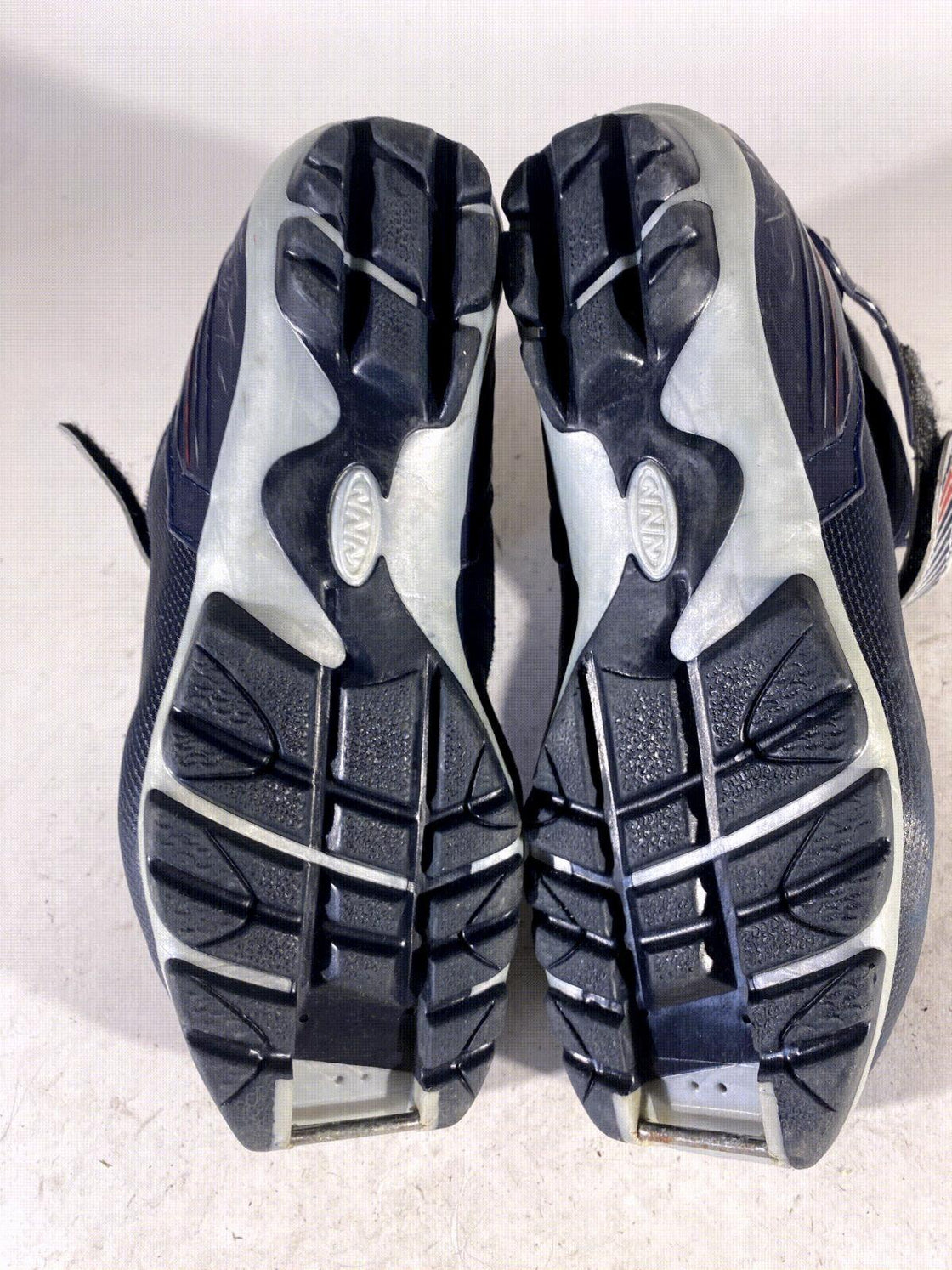 Alpina ST30 Touring Nordic Cross Country Ski Boots Size EU38 US6 for NNN 2884