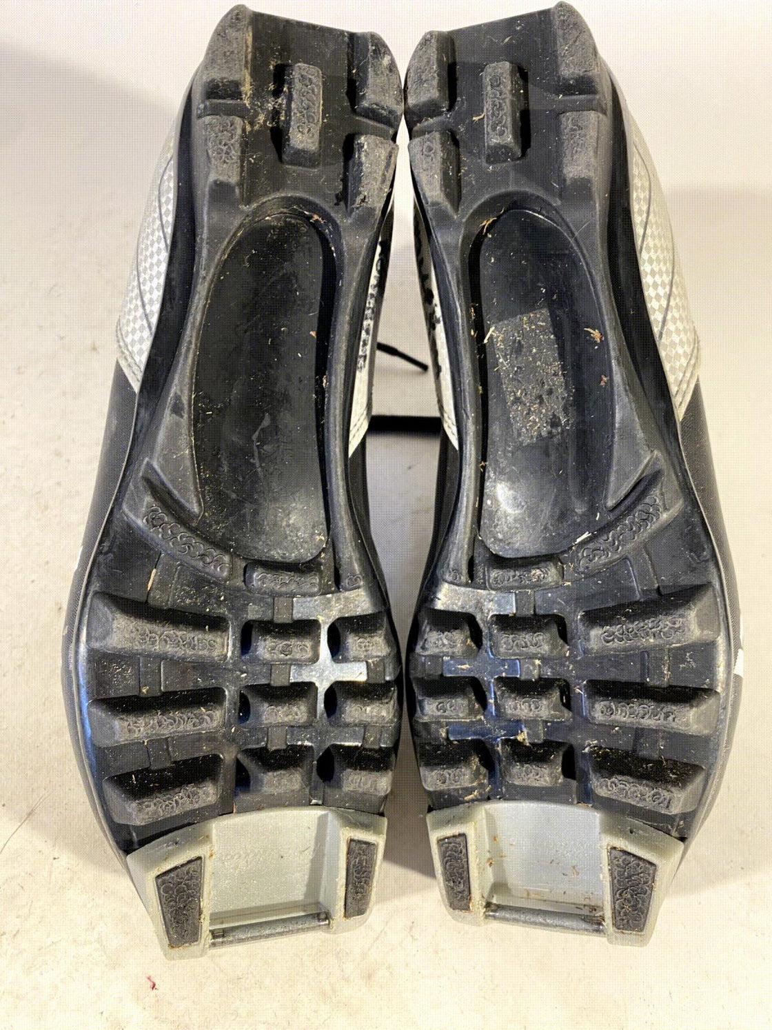 Alpina Touring Nordic Cross Country Ski Boots Size EU36 US4.5 for NNN 648