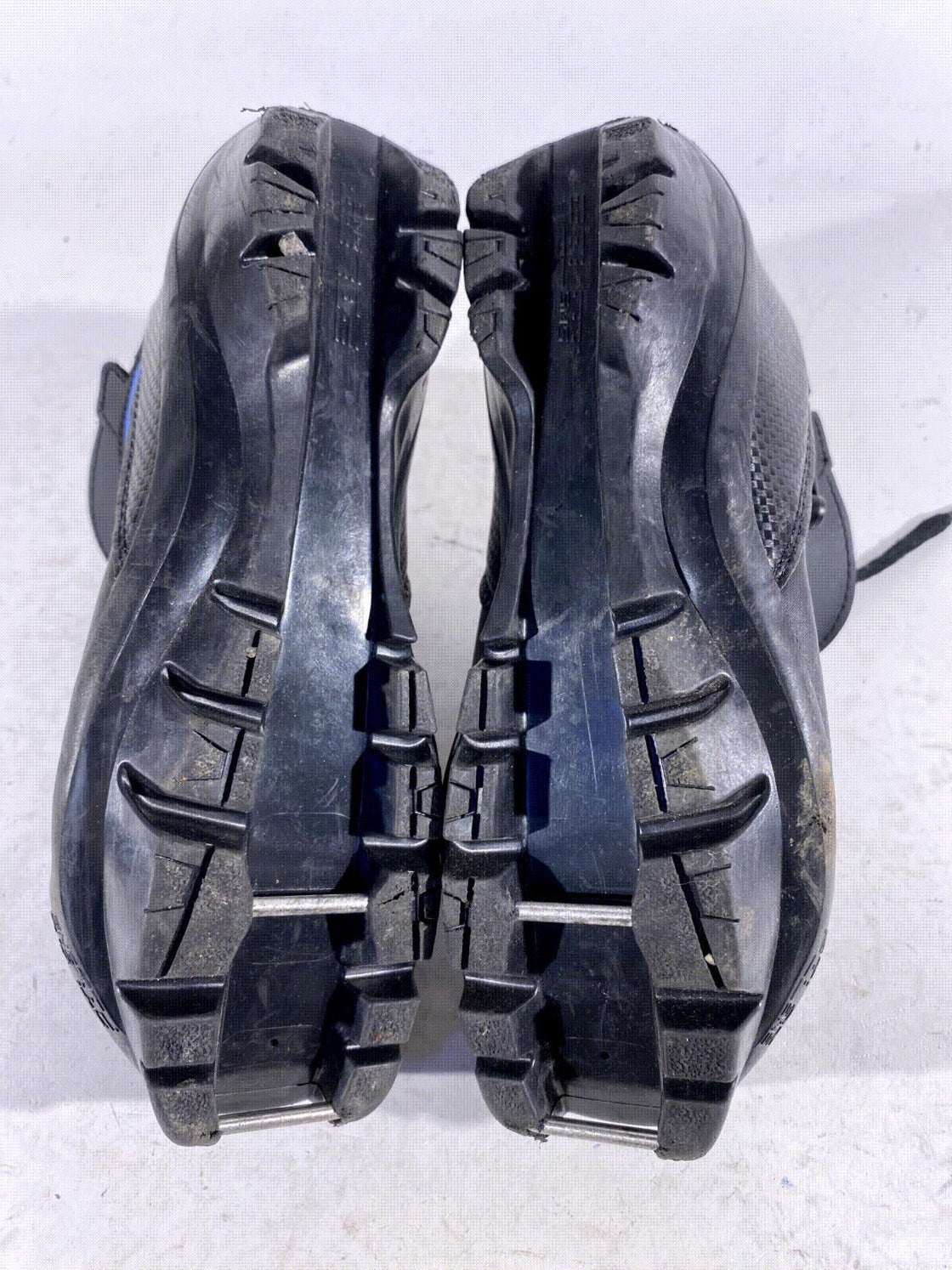 Salomon Equipe Jr Nord Cross Country Ski Boots Size EU35.5 US3.5 SNS Profil 243