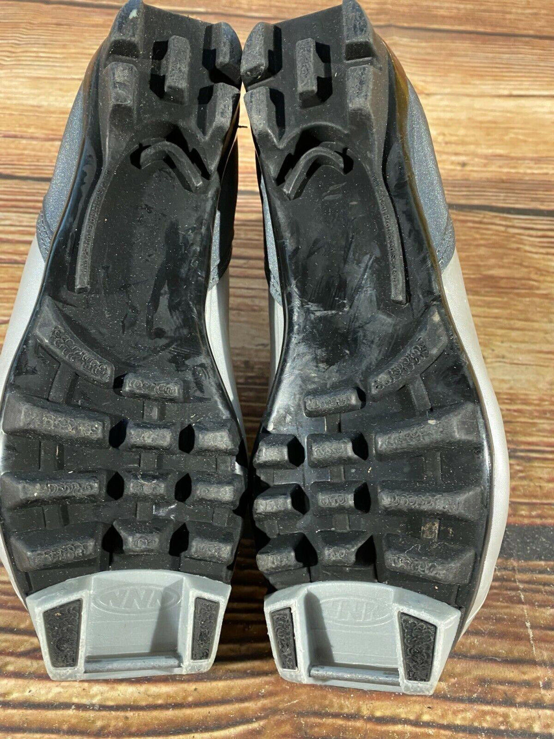 Alpina T10 Jr Touring Nordic Cross Country Ski Boots Size EU36 US4.5 for NNN 938