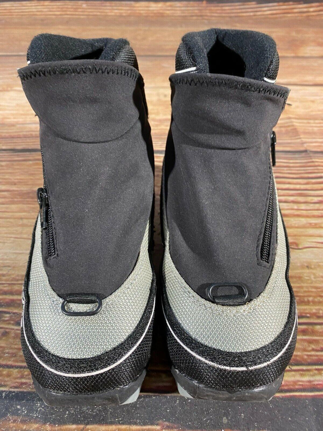 Madshus CT100 JR Cross Country Ski Boots Size EU28 for NNN M-82