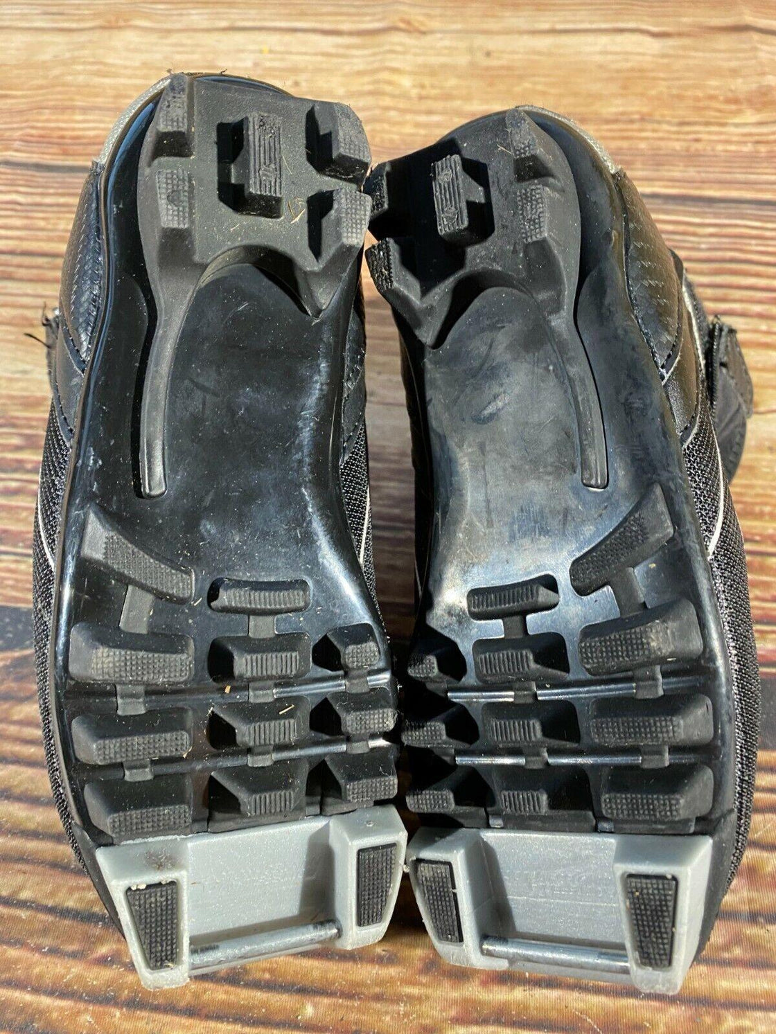 Madshus CT100 JR Cross Country Ski Boots Size EU28 for NNN M-82