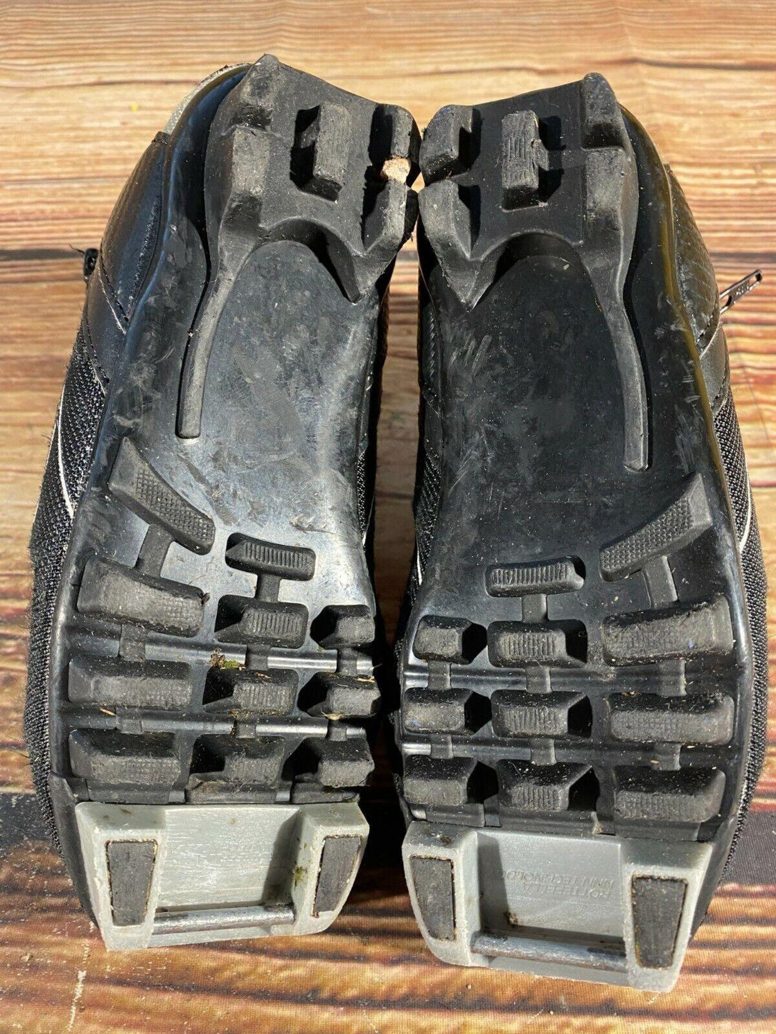 Madshus CT100 Jr Cross Country Ski Boots Size EU30 for NNN M-147
