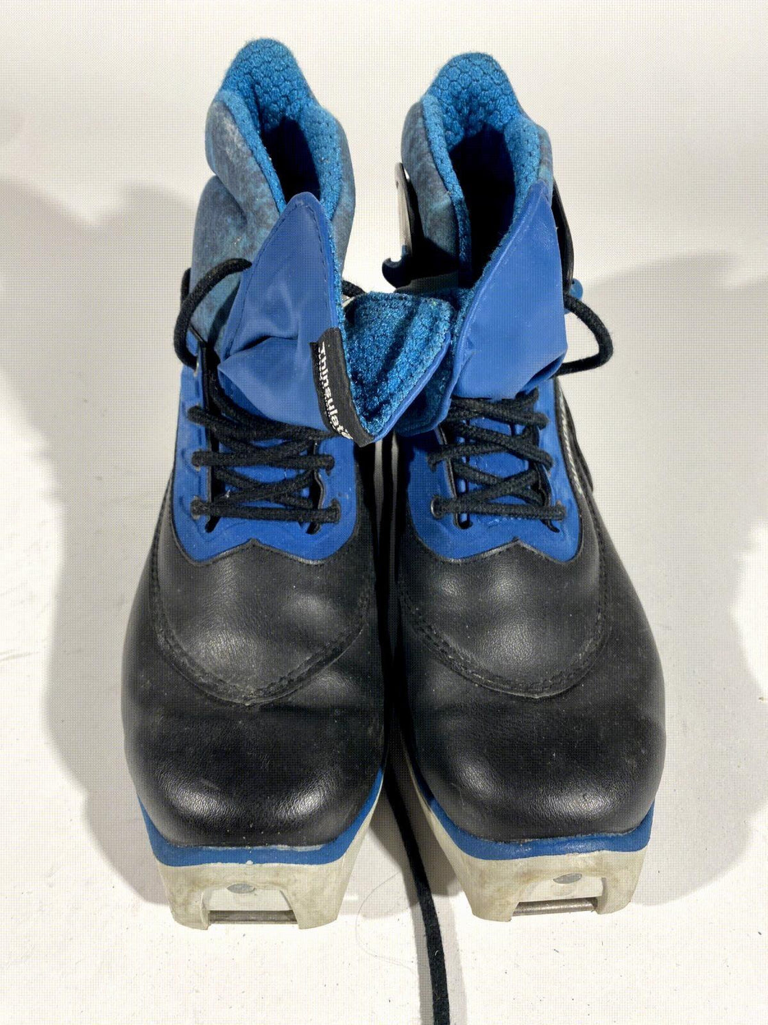 Salomon Nordic Cross Country Ski Boots Size EU39 US6 SNS Profil 2137