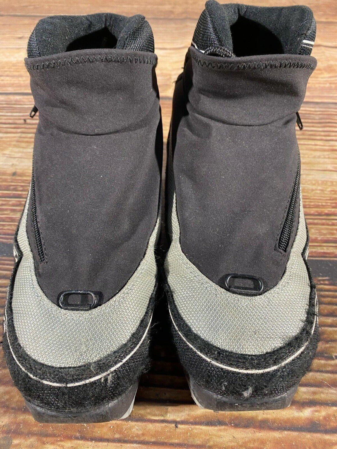 Madshus CT100 Cross Country Ski Boots Size EU35 for NNN M-127