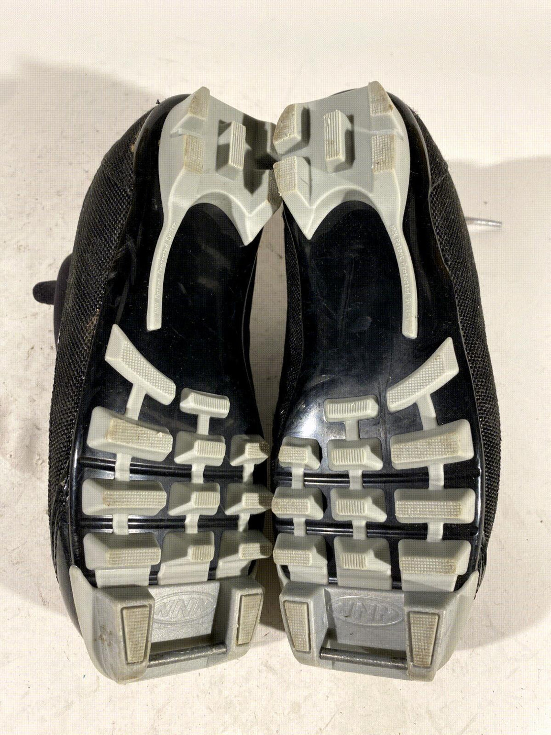 Madshus Hyper C Nordci Cross Country Ski Boots Youth Size EU35 US3 for NNN 2685