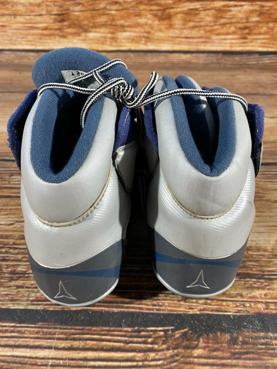 Atomic Nordic Cross Country Ski Boots Size EU44 US10.5 NNN 1480