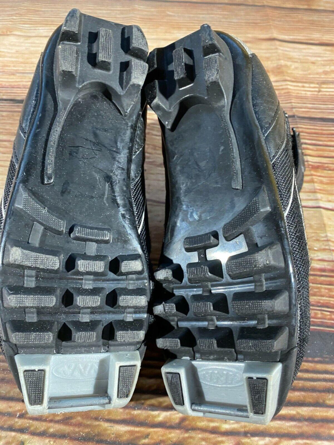 Madshus CT100 JR Cross Country Ski Boots Size EU33 for NNN M-81