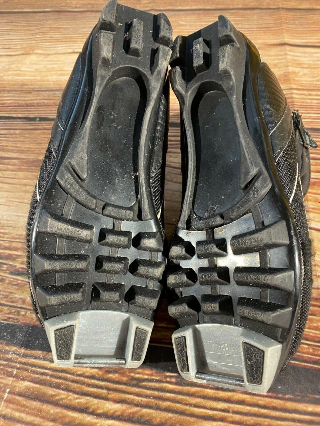 Madshus CT100 jr Cross Country Ski Boots Size EU34 for NNN M-16