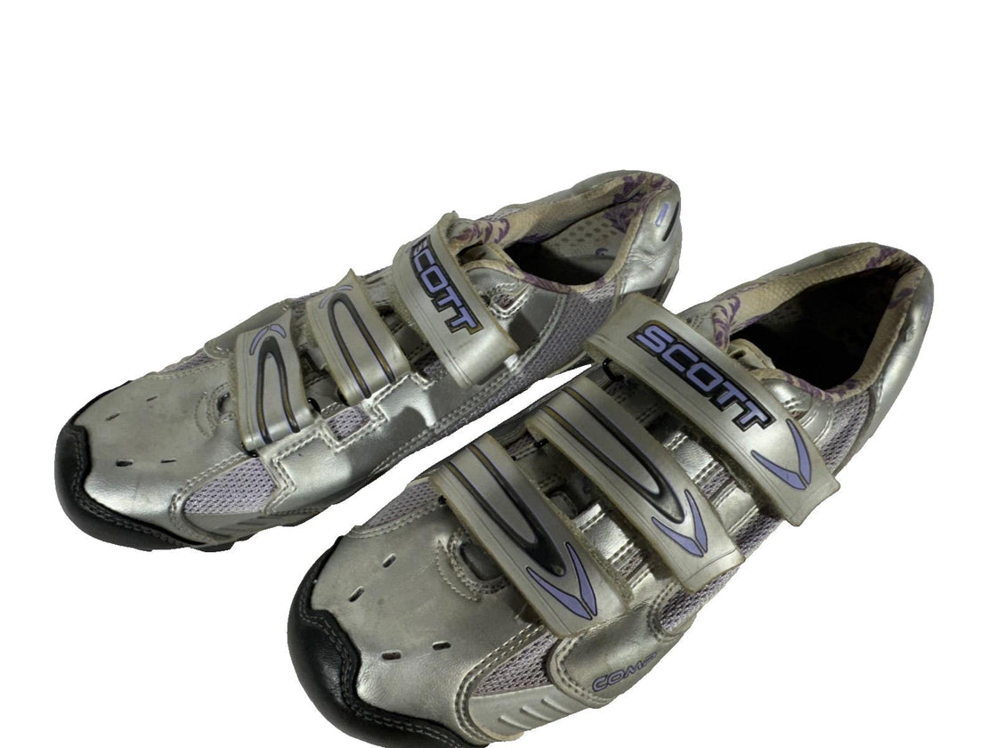 SCOTT Cycling MTB Shoes Ladies EU40 US8 UK6.5 Mondo 258 mm cs710