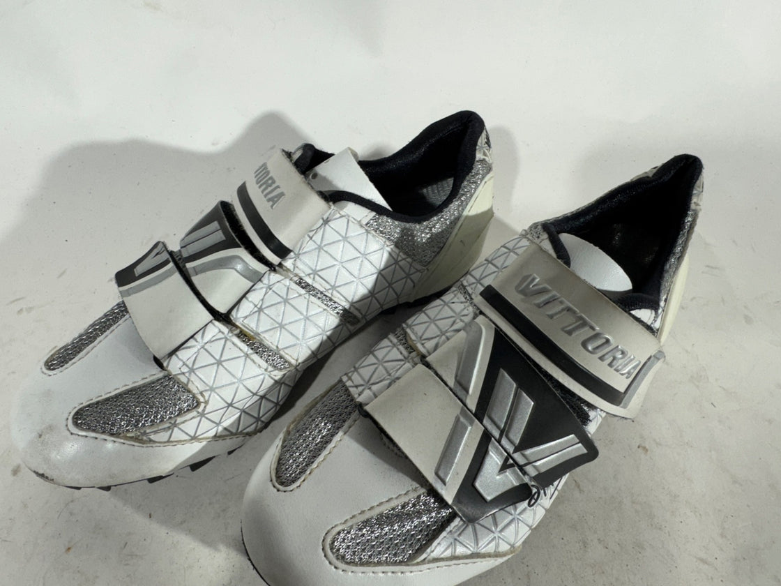 VITTORIA Cycling MTB Shoes Ladies EU36 US4 UK3 Mondo 230 mm cs 711