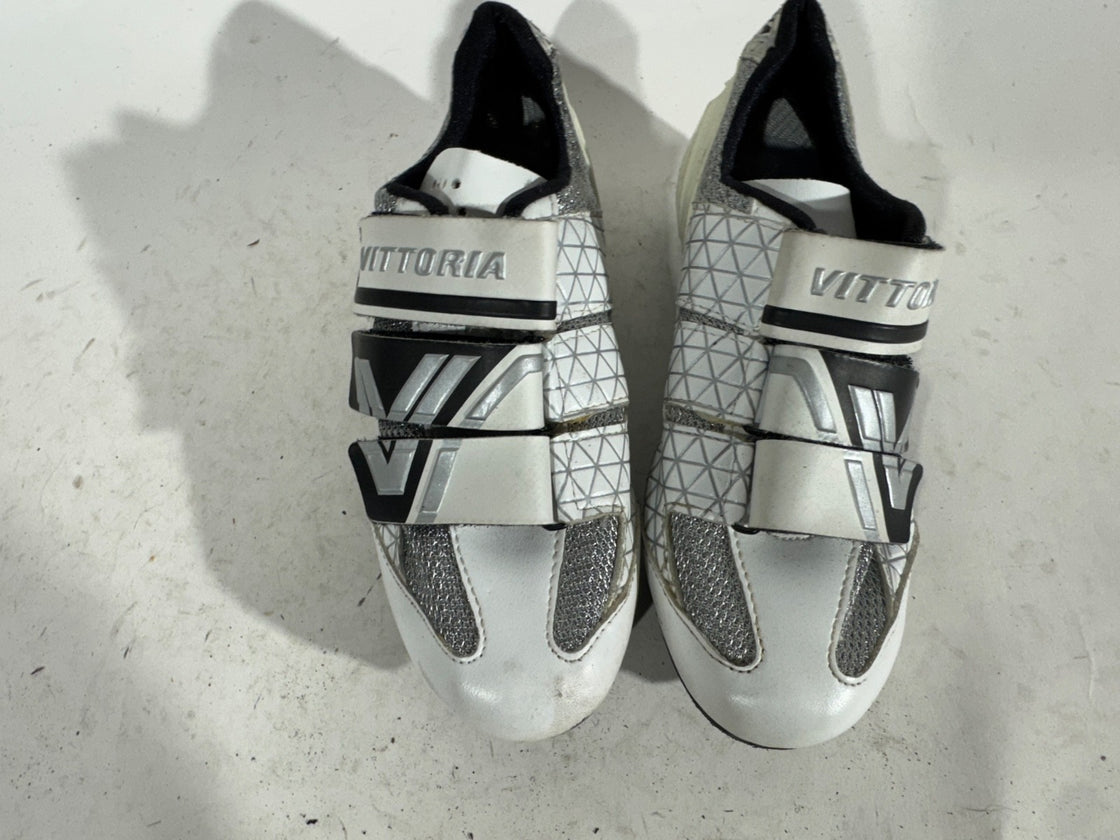 VITTORIA Cycling MTB Shoes Ladies EU36 US4 UK3 Mondo 230 mm cs 711