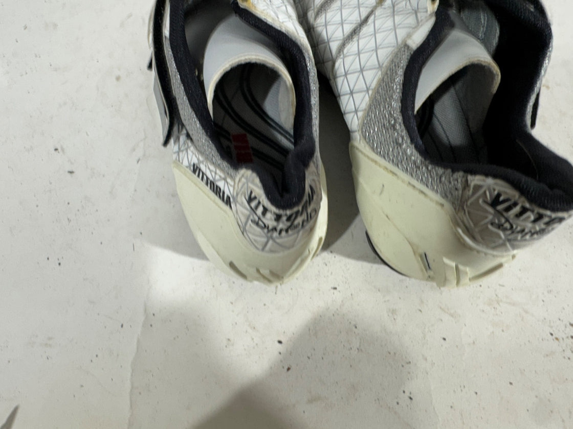 VITTORIA Cycling MTB Shoes Ladies EU36 US4 UK3 Mondo 230 mm cs 711