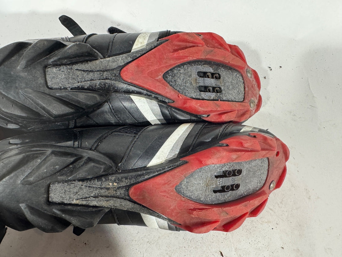 NORTHWAVE Cycling MTB Shoes Mountain Bike EU43 US10.5 UK9.5 Mondo 270 mm cs713