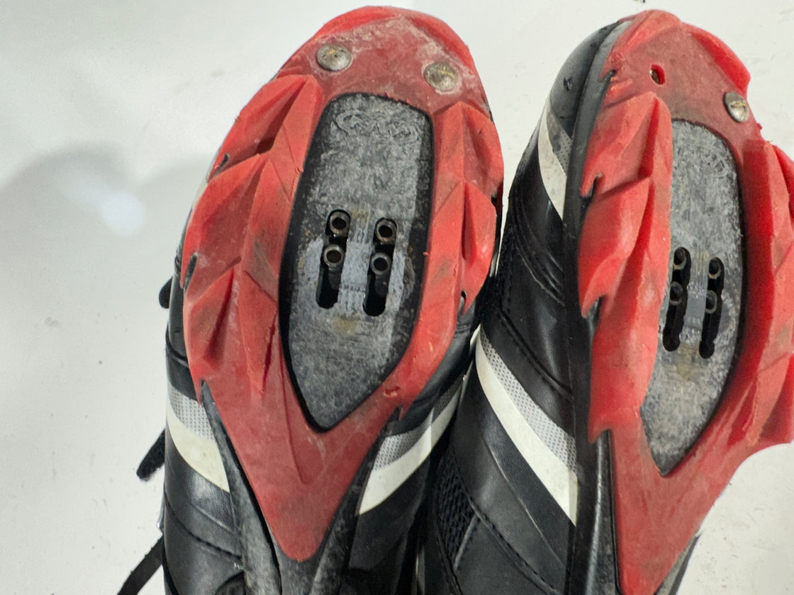 NORTHWAVE Cycling MTB Shoes Mountain Bike EU43 US10.5 UK9.5 Mondo 270 mm cs713