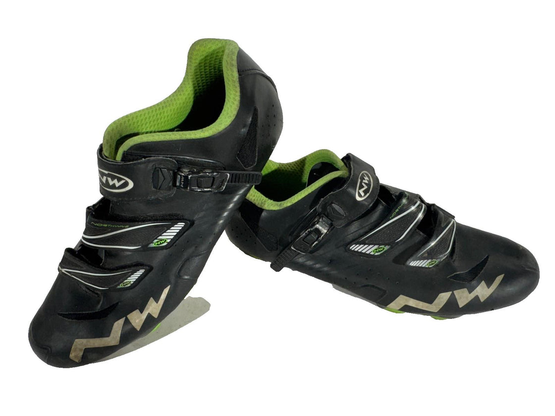NORTHWAVE Cycling MTB Shoes Mountain Bike EU45 US12 UK11 Mondo 286 mm cs714