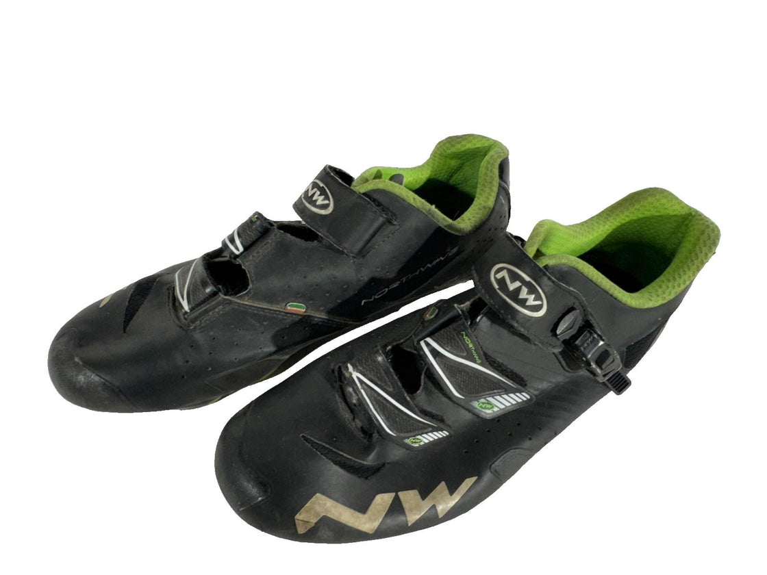 NORTHWAVE Cycling MTB Shoes Mountain Bike EU45 US12 UK11 Mondo 286 mm cs714