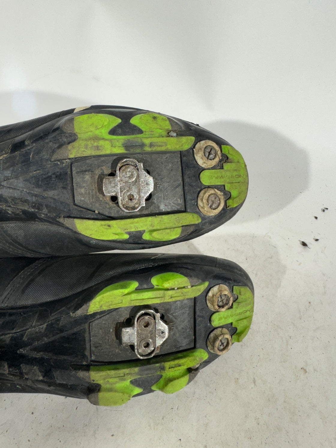 NORTHWAVE Cycling MTB Shoes Mountain Bike EU45 US12 UK11 Mondo 286 mm cs714