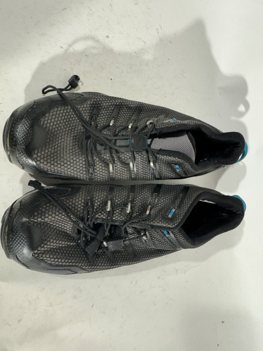 SHIMANO MT44 Cycling MTB Shoes Mountain Bike EU45 US10.5 UK10 Mondo 285  cs 719