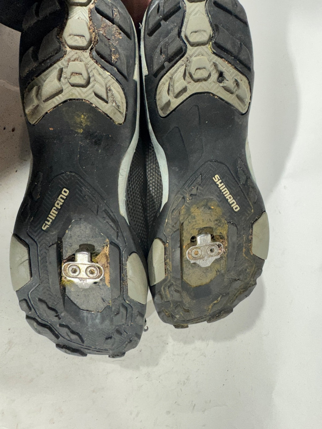 SHIMANO MT44 Cycling MTB Shoes Mountain Bike EU45 US10.5 UK10 Mondo 285  cs 719