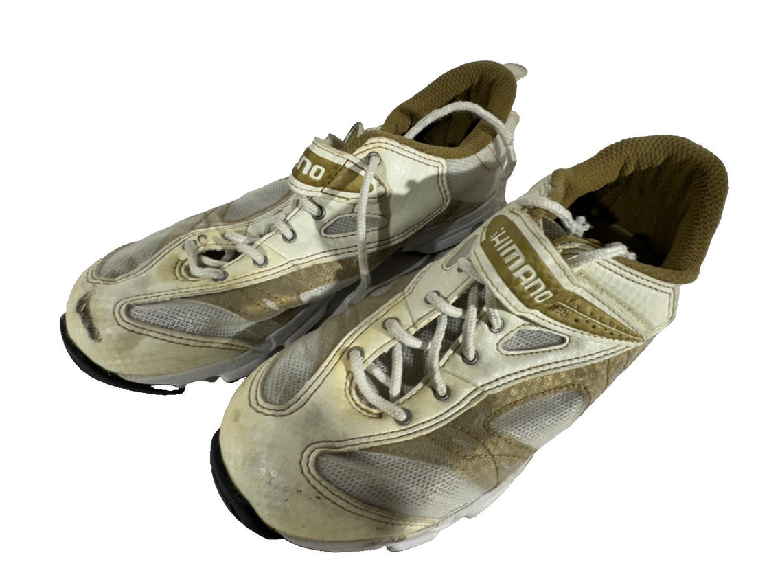 SHIMANO WF23 Cycling MTB Shoes Mountain Bike EU39 US7.2 UK6 Mondo 245  cs 720