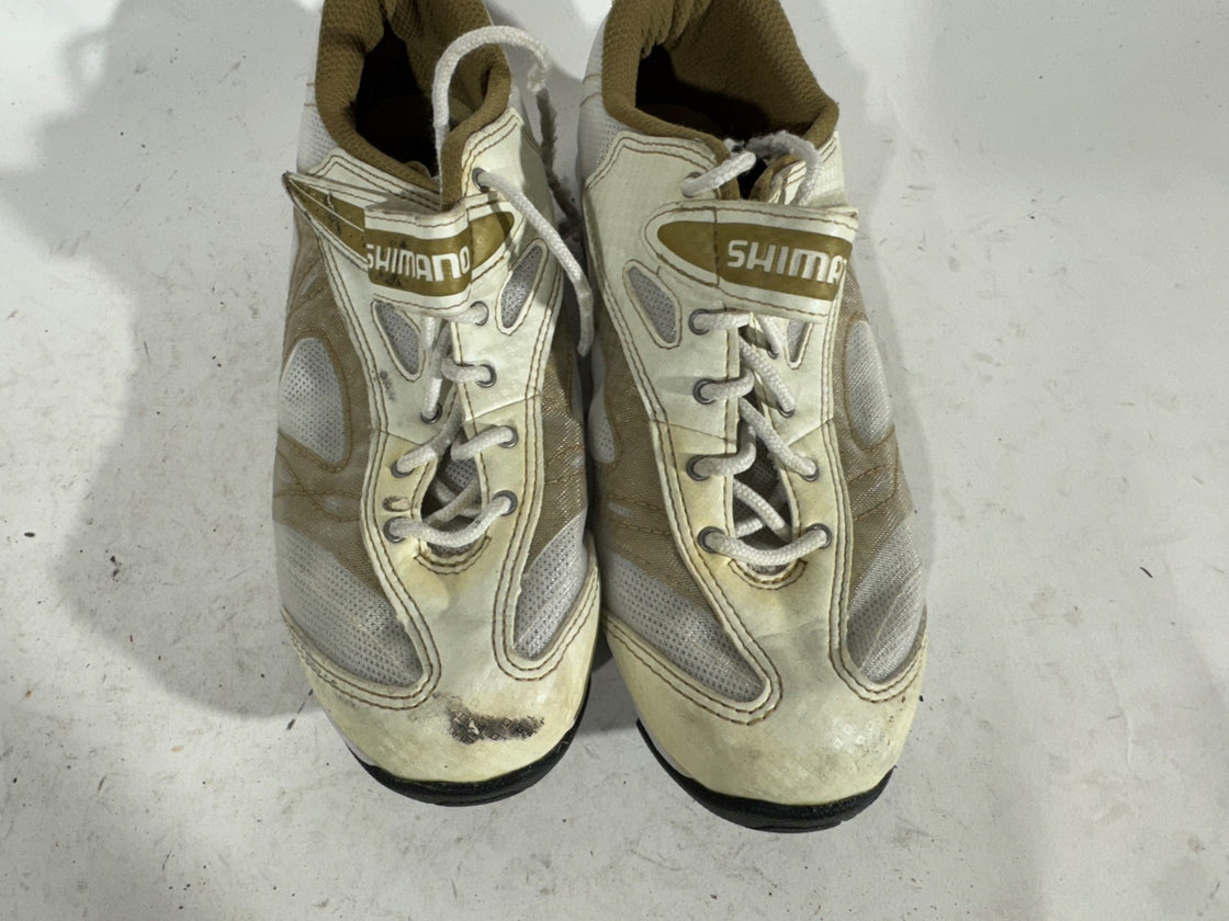 SHIMANO WF23 Cycling MTB Shoes Mountain Bike EU39 US7.2 UK6 Mondo 245  cs 720