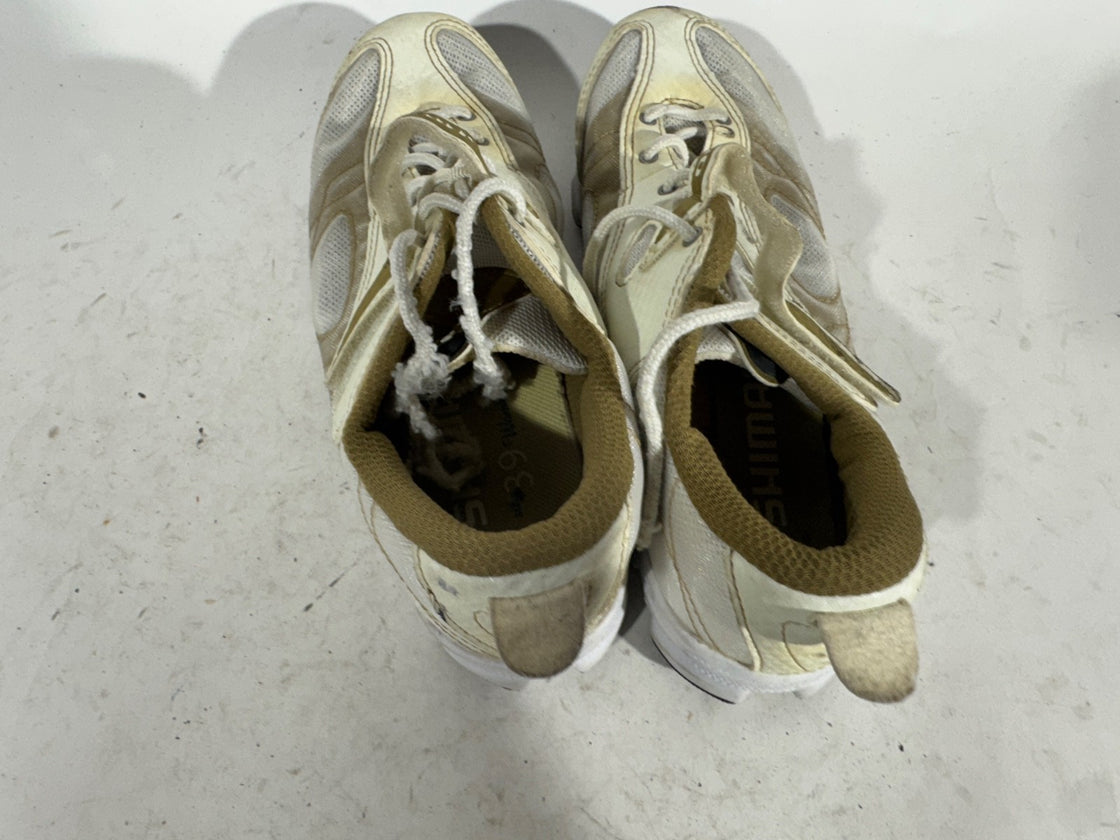 SHIMANO WF23 Cycling MTB Shoes Mountain Bike EU39 US7.2 UK6 Mondo 245  cs 720