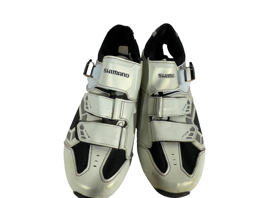 SHIMANO WM63 Cycling MTB Shoes Ladies EU41 US8.5 UK6 Mondo 258 mm cs 721