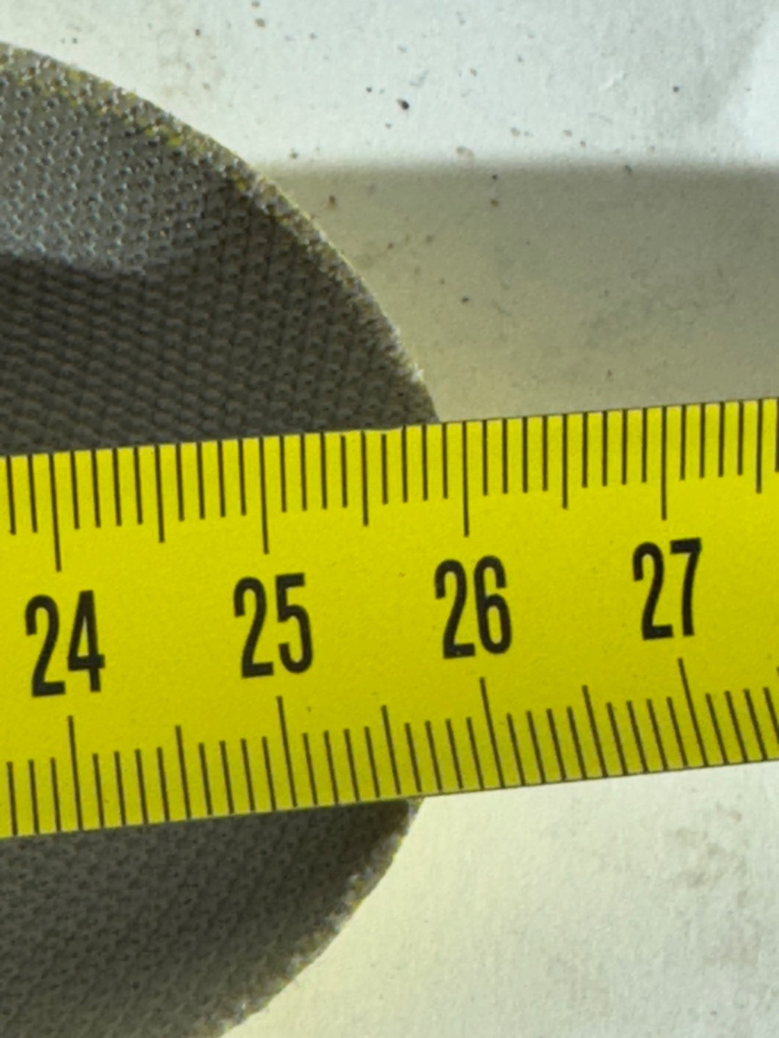 SHIMANO WM63 Cycling MTB Shoes Ladies EU41 US8.5 UK6 Mondo 258 mm cs 721