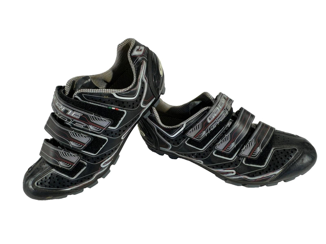 GAERNE Cycling MTB Shoes Mountain Bike EU43 US9.5 UK9 Mondo 275  cs 1267