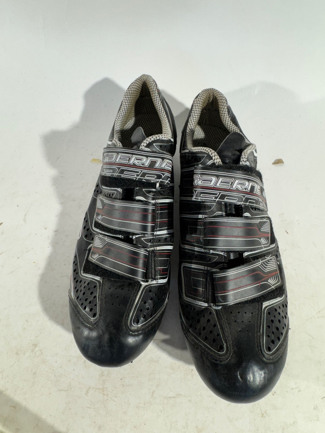 GAERNE Cycling MTB Shoes Mountain Bike EU43 US9.5 UK9 Mondo 275  cs 1267