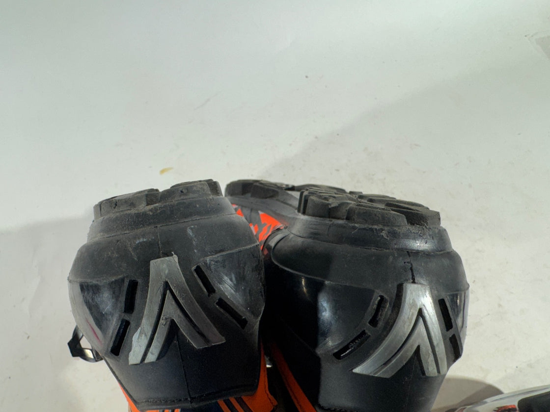 VITTORIA Cycling MTB Shoes Mountain Bike EU43 US9.5 UK9 Mondo 270  cs 1268