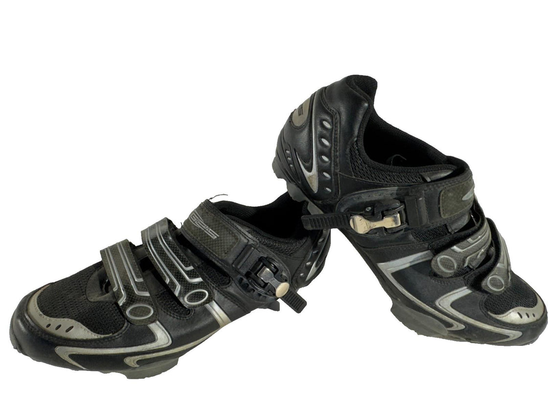 GES Cycling MTB Shoes Mountain Bike EU46 US12 UK11 Mondo 290  cs 1269