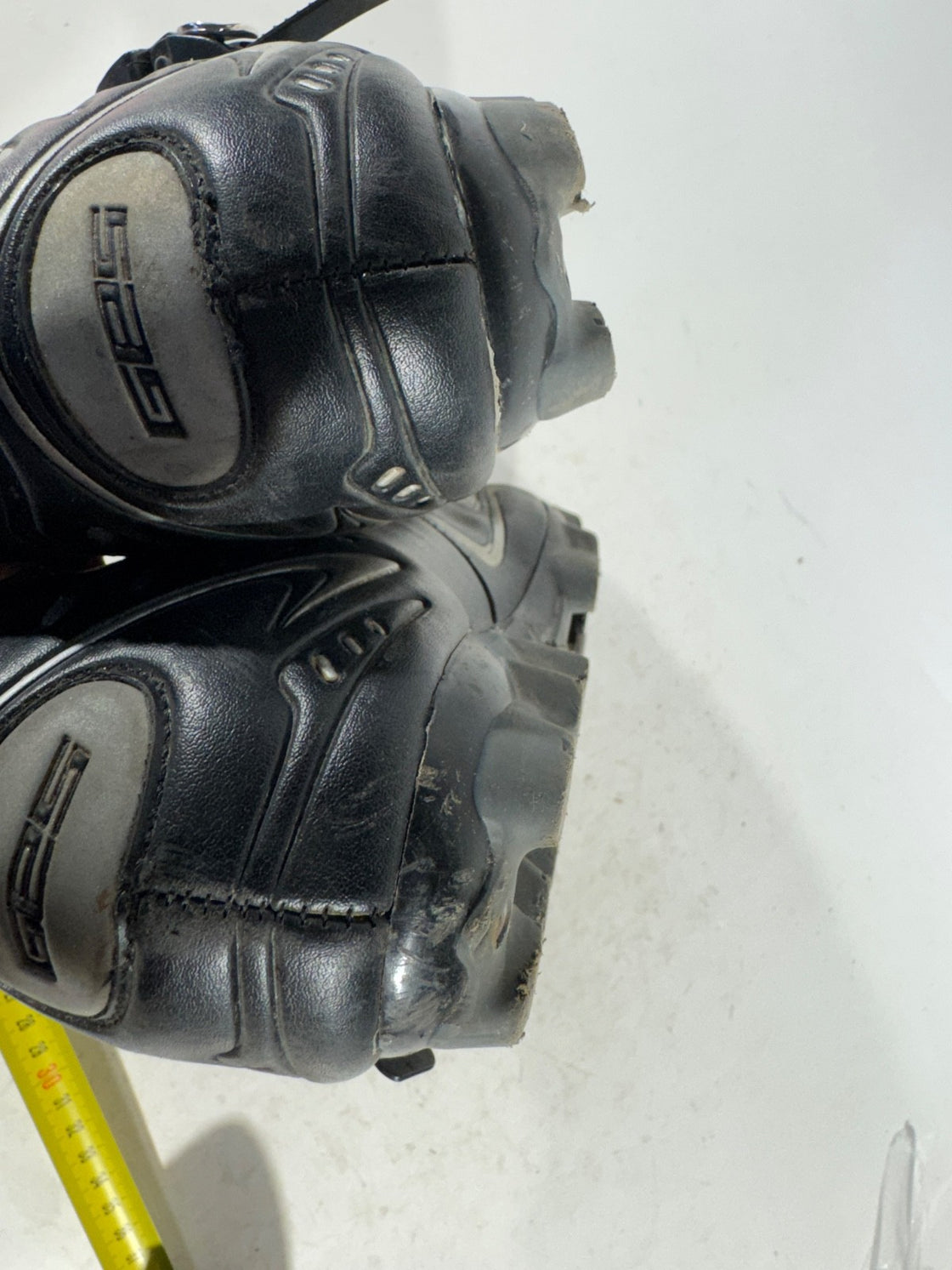 GES Cycling MTB Shoes Mountain Bike EU46 US12 UK11 Mondo 290  cs 1269