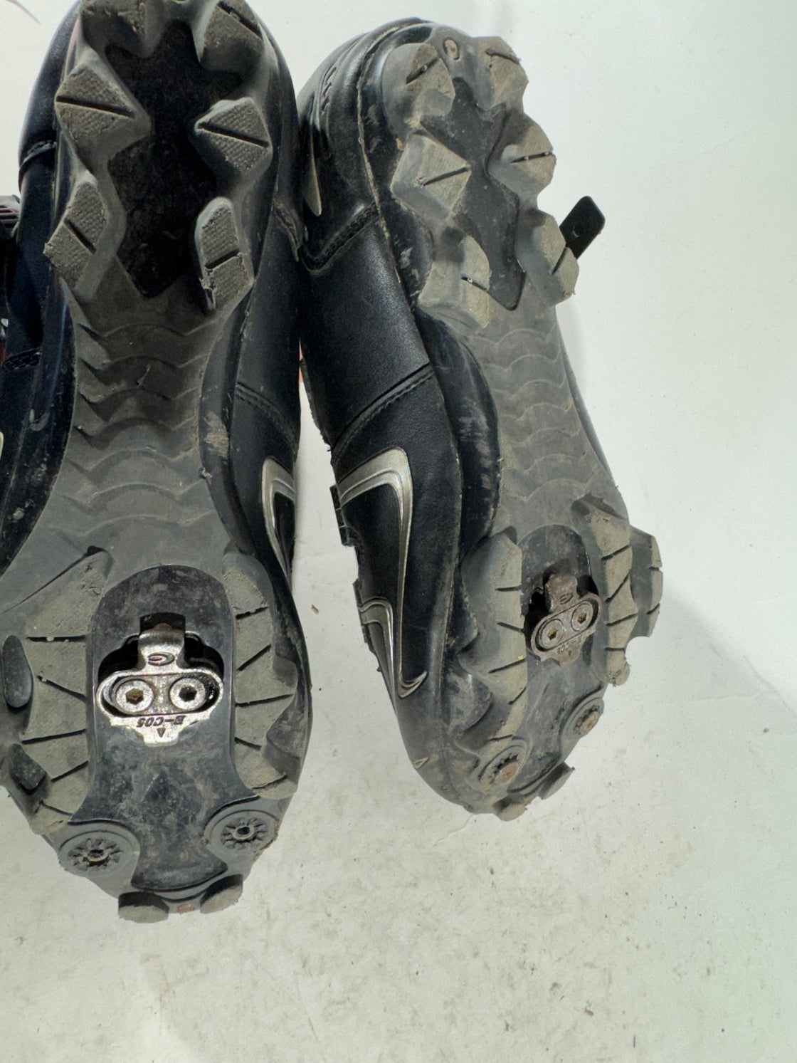 GES Cycling MTB Shoes Mountain Bike EU46 US12 UK11 Mondo 290  cs 1269