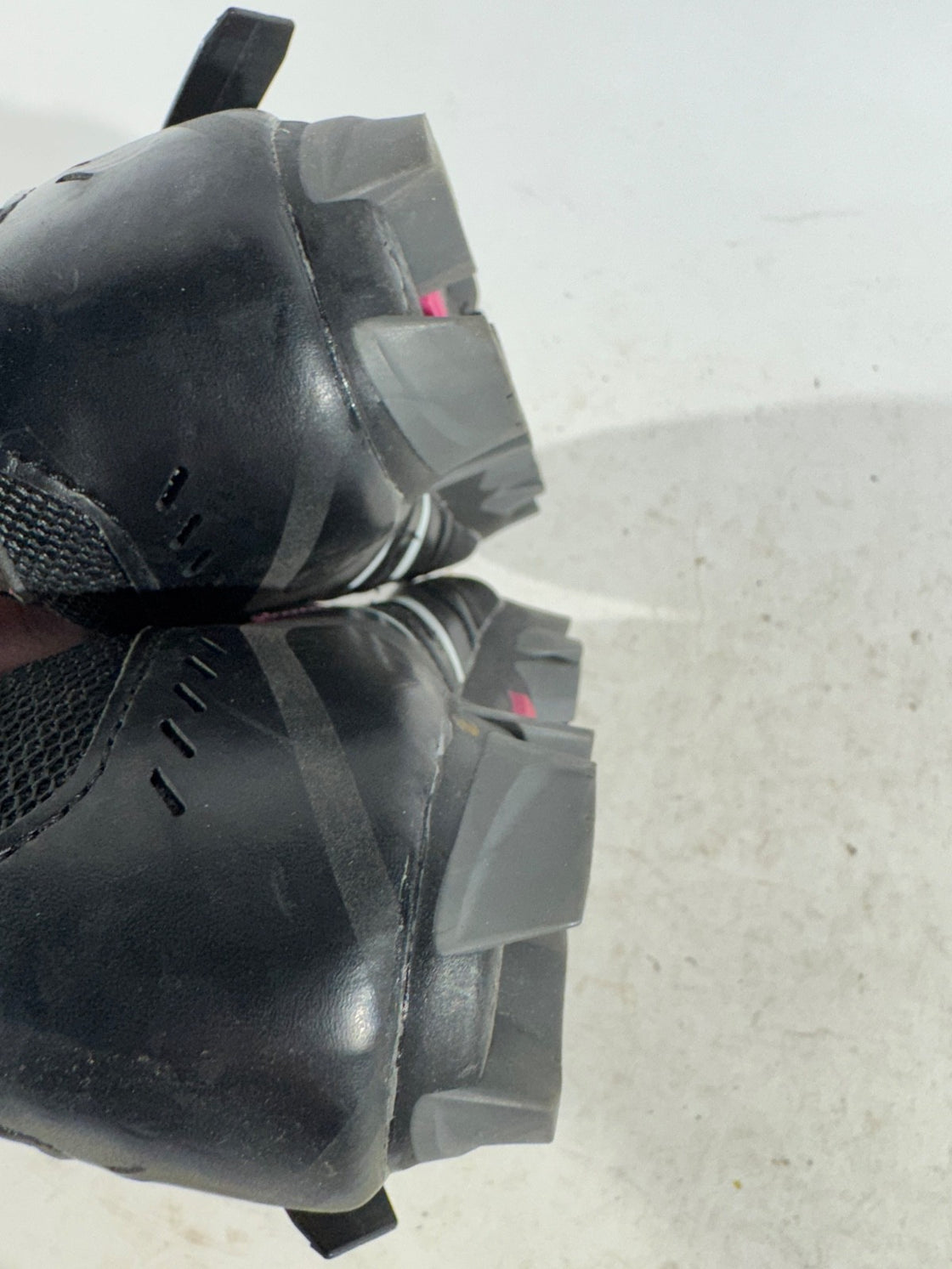 SHIMANO Cycling MTB Shoes Mountain Bike EU36 US5.1 UK4 Mondo 225 mm cs 1272