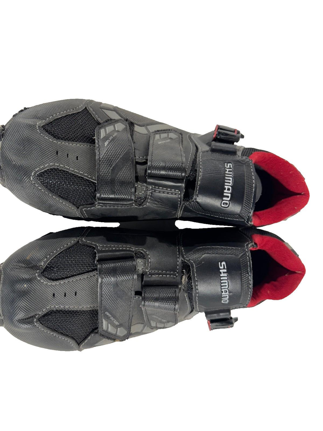 SHIMANO M088 Cycling MTB Shoes Mountain Bike EU42 US8.3 UK8 Mondo 265 cs 1275