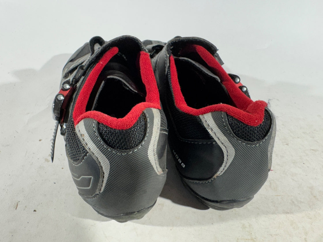 SHIMANO M088 Cycling MTB Shoes Mountain Bike EU42 US8.3 UK8 Mondo 265 cs 1275