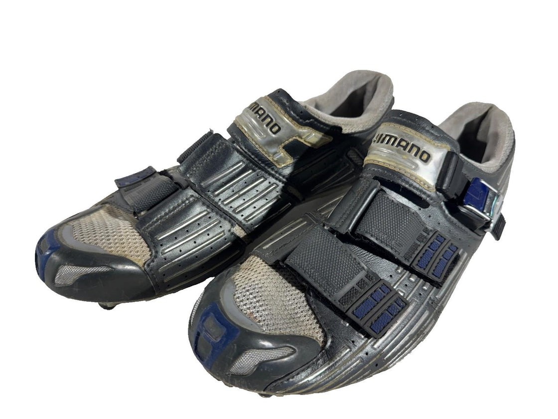 SHIMANO M300 Cycling MTB Shoes Mountain Bike EU44 US9.7 UK9 Mondo 278 cs 1277