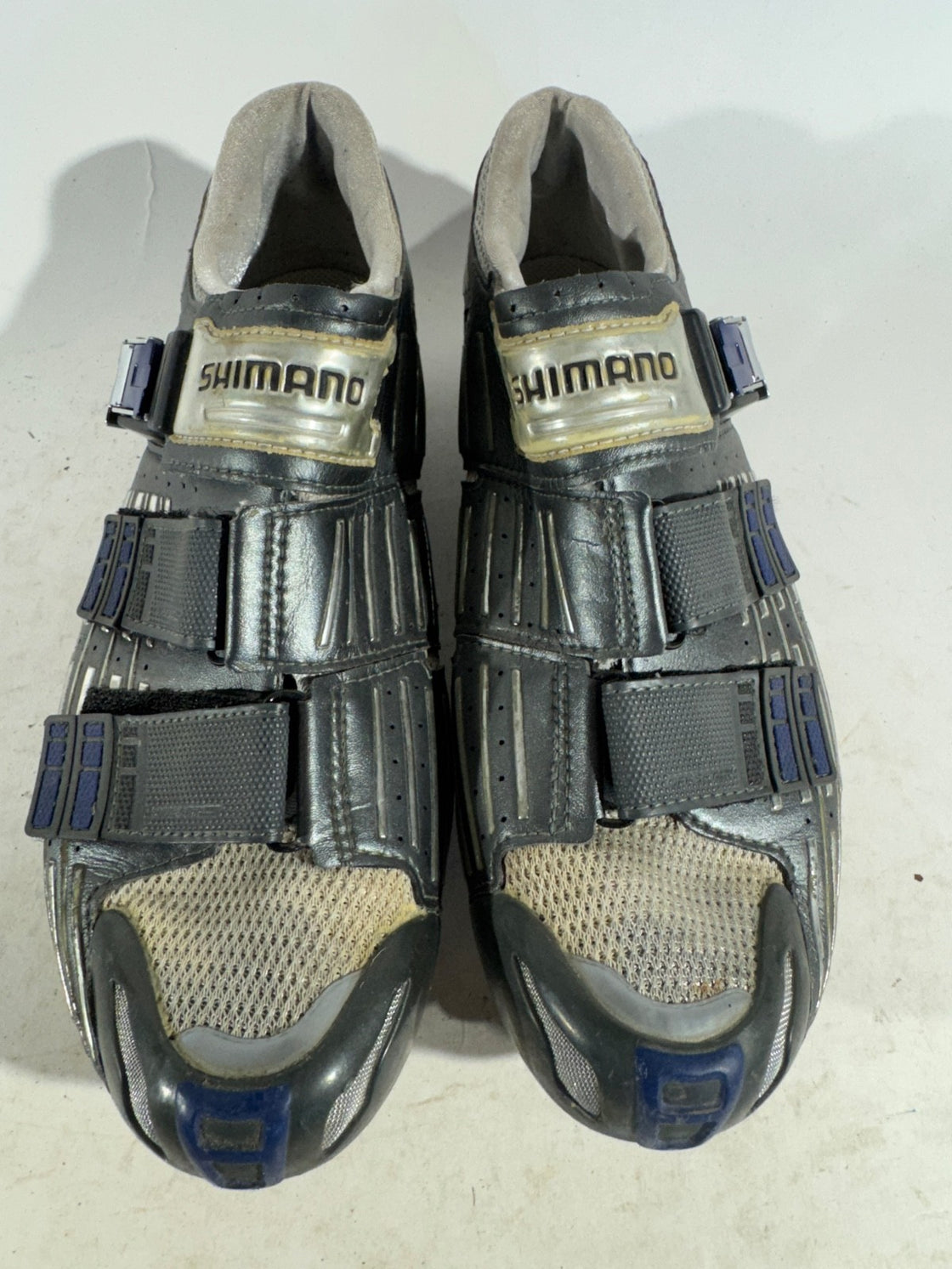 SHIMANO M300 Cycling MTB Shoes Mountain Bike EU44 US9.7 UK9 Mondo 278 cs 1277