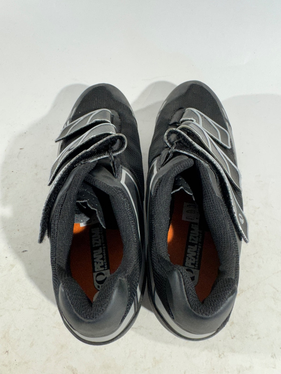 PEARL IZUMI Cycling MTB Shoes Mountain Bike EU41 US8 UK7 Mondo 267 cs 1279