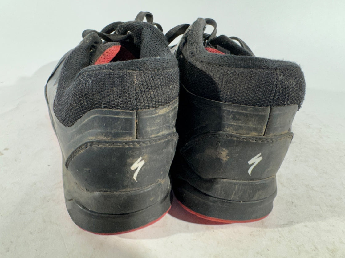 SPECIALIZED 2F0 Cycling MTB Shoes EU45 US11.5 UK10.5 Mondo 285 cs 1280