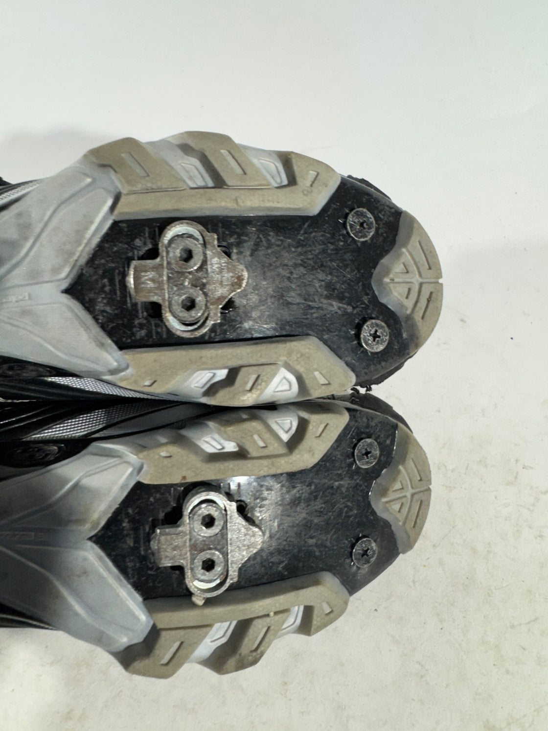 SPECIALIZED Cycling MTB Shoes Ladies EU39 US8.5 UK7.5 Mondo 248 mm cs 1281