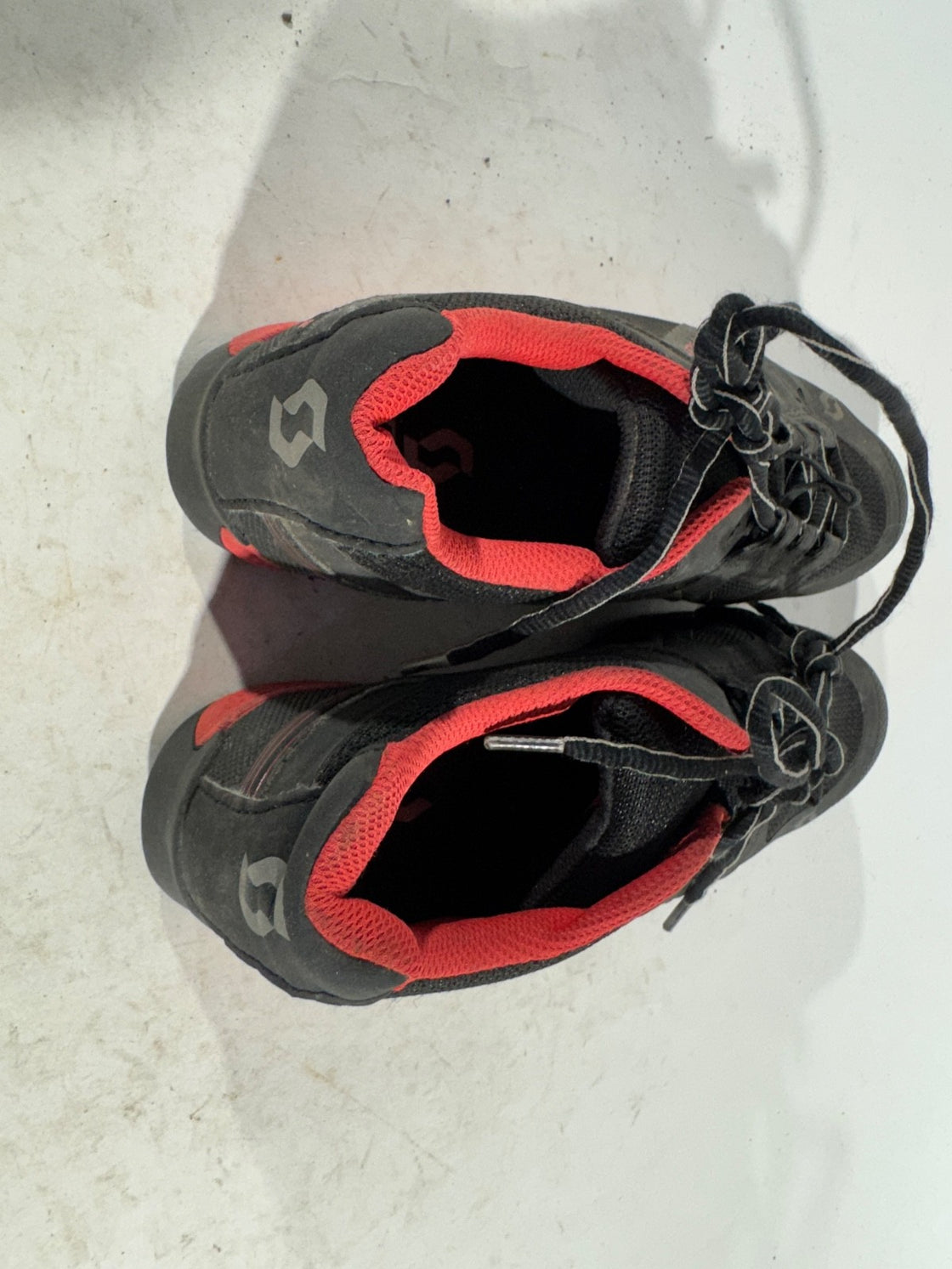 SCOTT Metrix Cycling MTB Shoes EU38 US6.5 UK5 Mondo 245 cs 1282