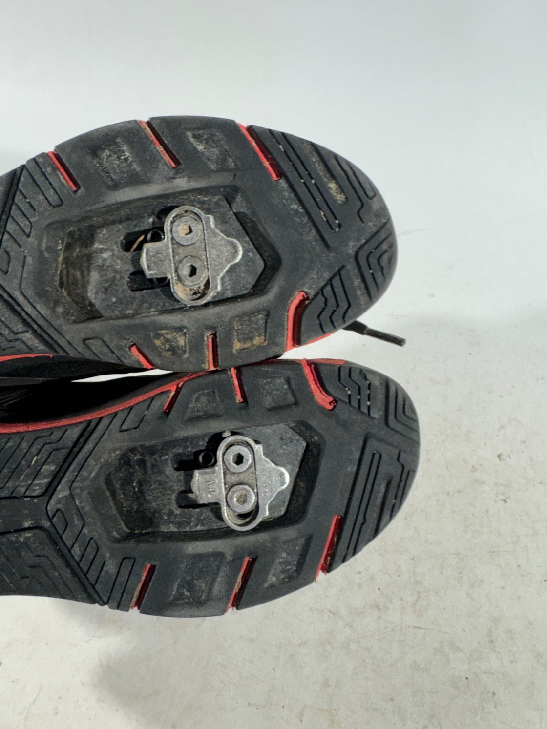 SCOTT Metrix Cycling MTB Shoes EU38 US6.5 UK5 Mondo 245 cs 1282