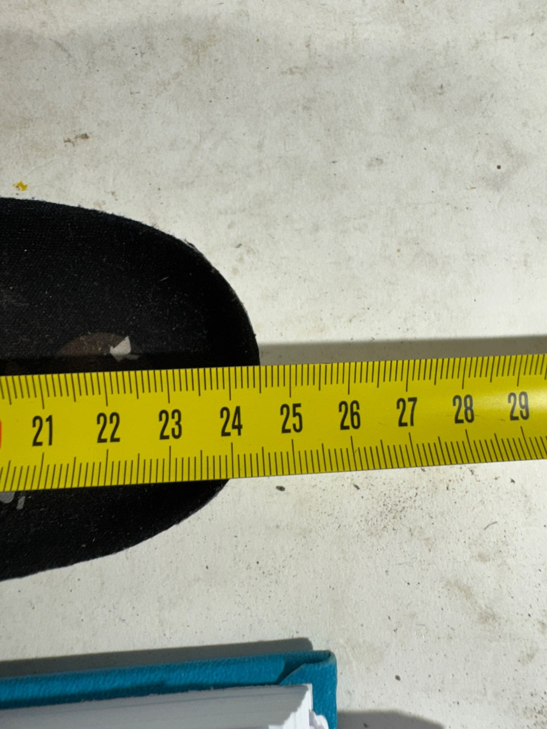 SCOTT Metrix Cycling MTB Shoes EU38 US6.5 UK5 Mondo 245 cs 1282