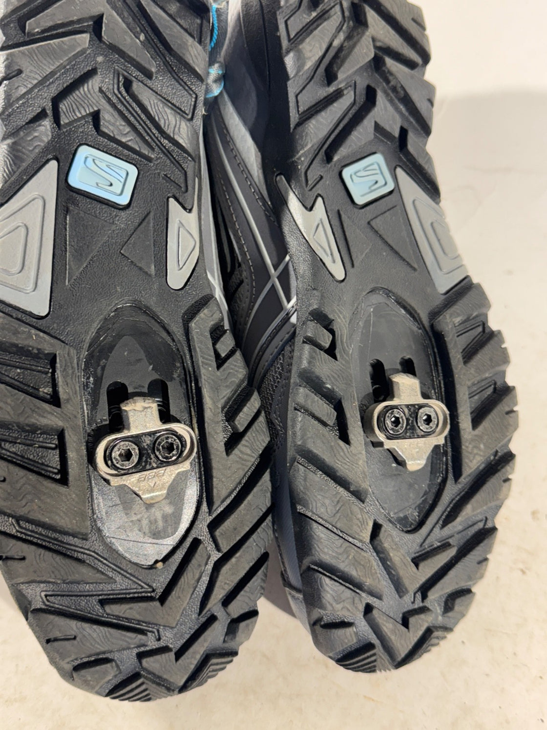 SCOTT Cycling MTB Shoes Ladies EU42 US9.5 UK8 Mondo 272 mm cs 1283